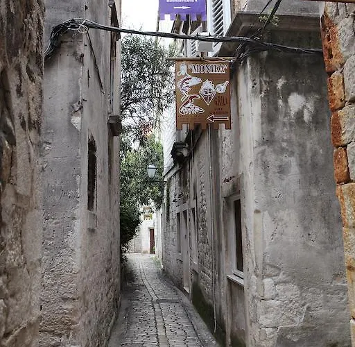 Tragurium Appartement Trogir