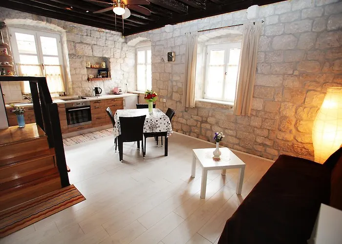 Appartement Tragurium