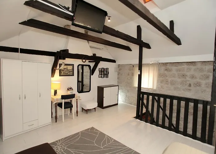 Tragurium Appartement *