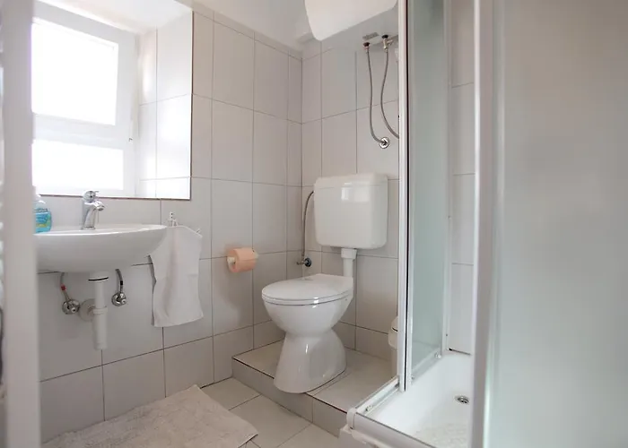 Tragurium Appartement *