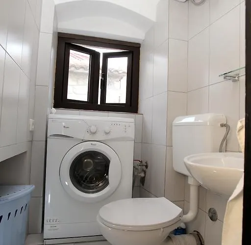 Appartement Tragurium *