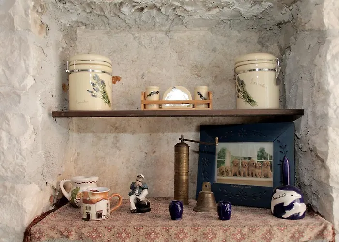 Appartement Tragurium Trogir