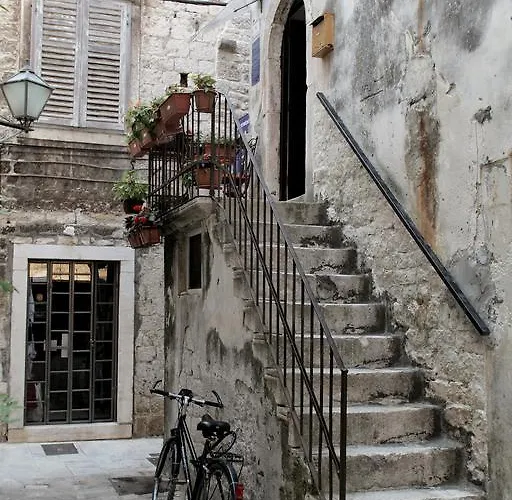 Appartement Tragurium