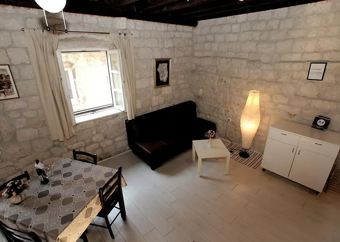 Appartement Tragurium *