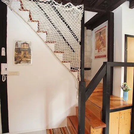 Tragurium Apartman Trogir