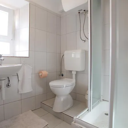 Tragurium Apartman *