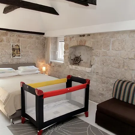 Appartement Tragurium