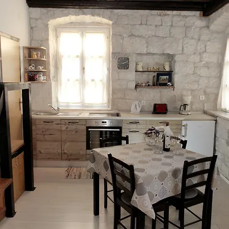 Apartman Tragurium *