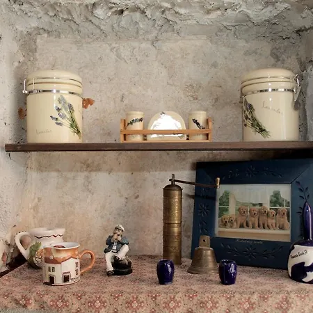 Apartman Tragurium Trogir