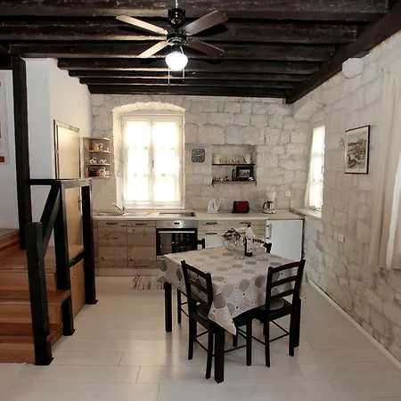 Apartman Tragurium *