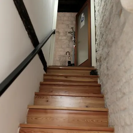 Apartman Tragurium *