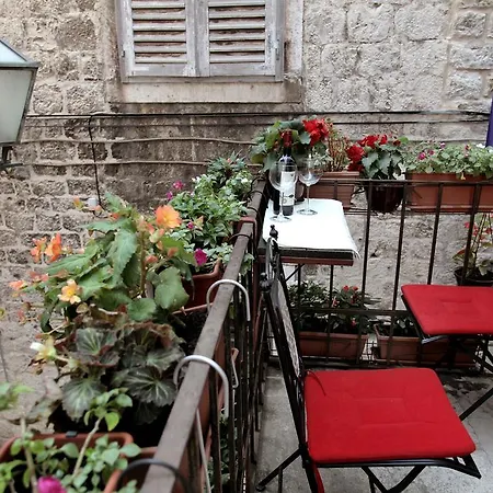 Apartment Tragurium