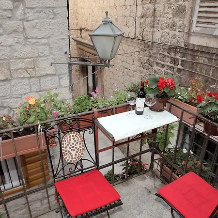 Apartman Tragurium *