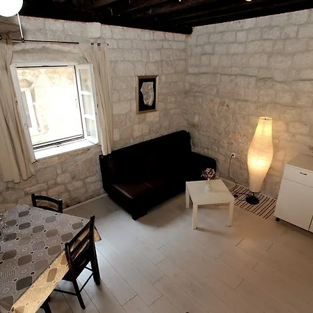 Apartman Tragurium *