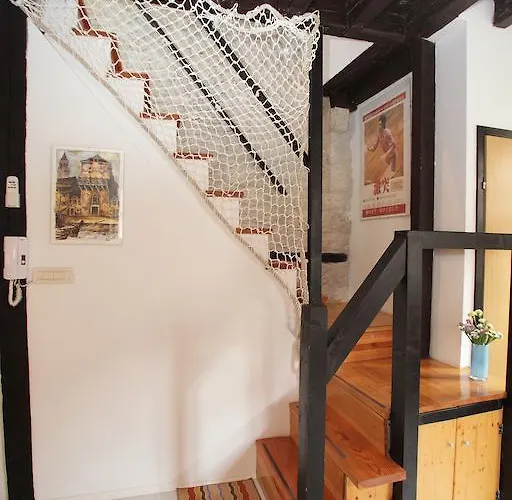 Tragurium Appartement Trogir