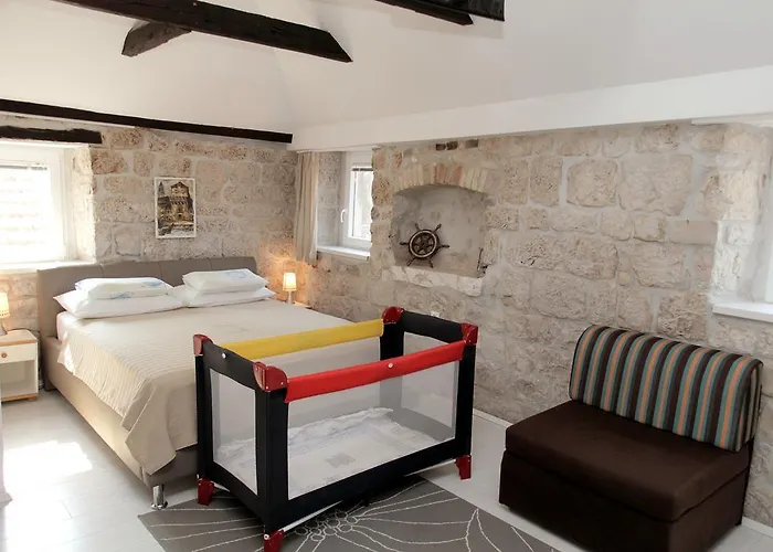 Appartement Tragurium