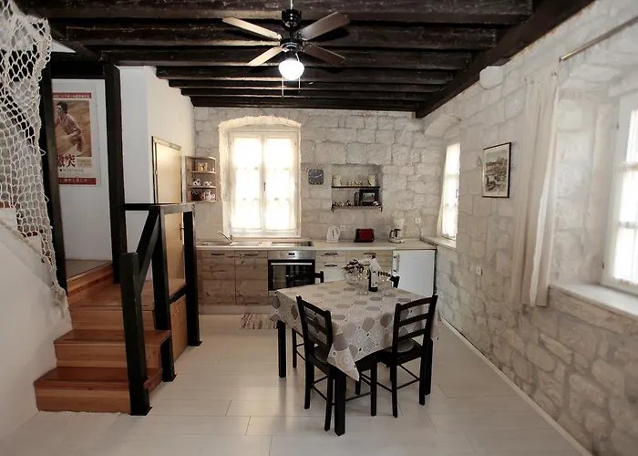 Appartement Tragurium *