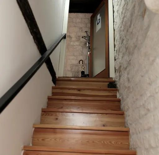 Appartement Tragurium *