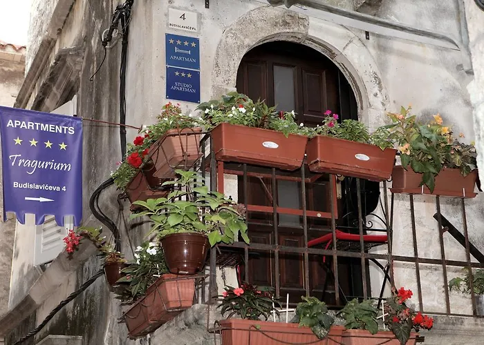 Appartement Tragurium