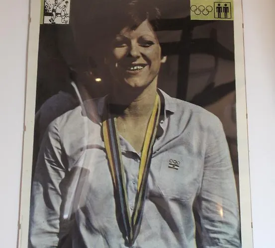 アパート Tragurium